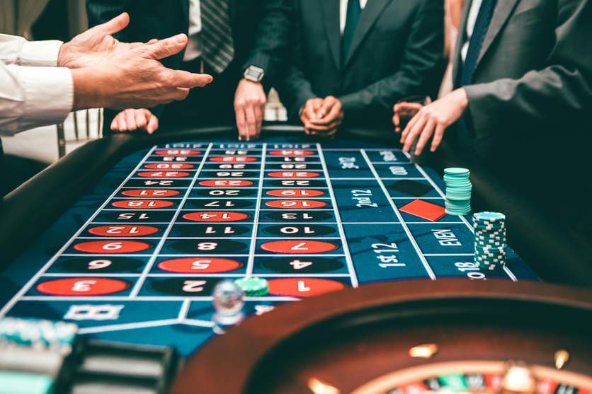 Die besten Spiele in einzigartigen Online-Casinos