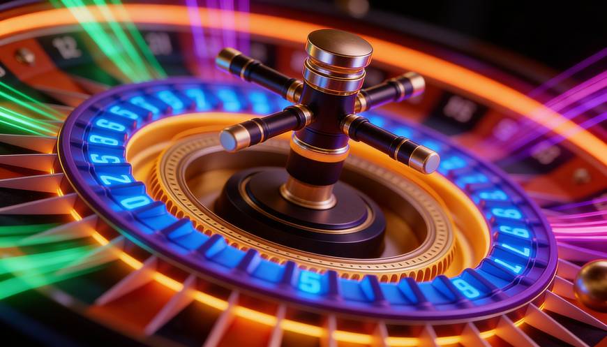 Loki Casino: A Comprehensive Review of Casino Security Loki Casino: A Comprehensive Review of Casino Security