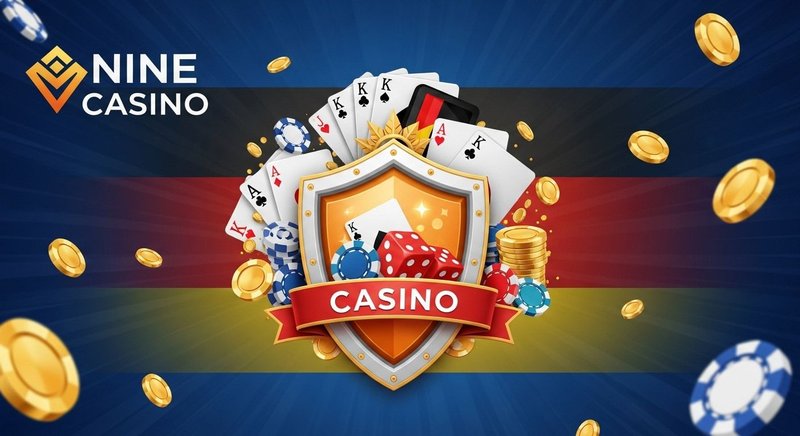 Einleitung: Warum digitale Zahlungsmethoden heute wichtig sind, casino nine
